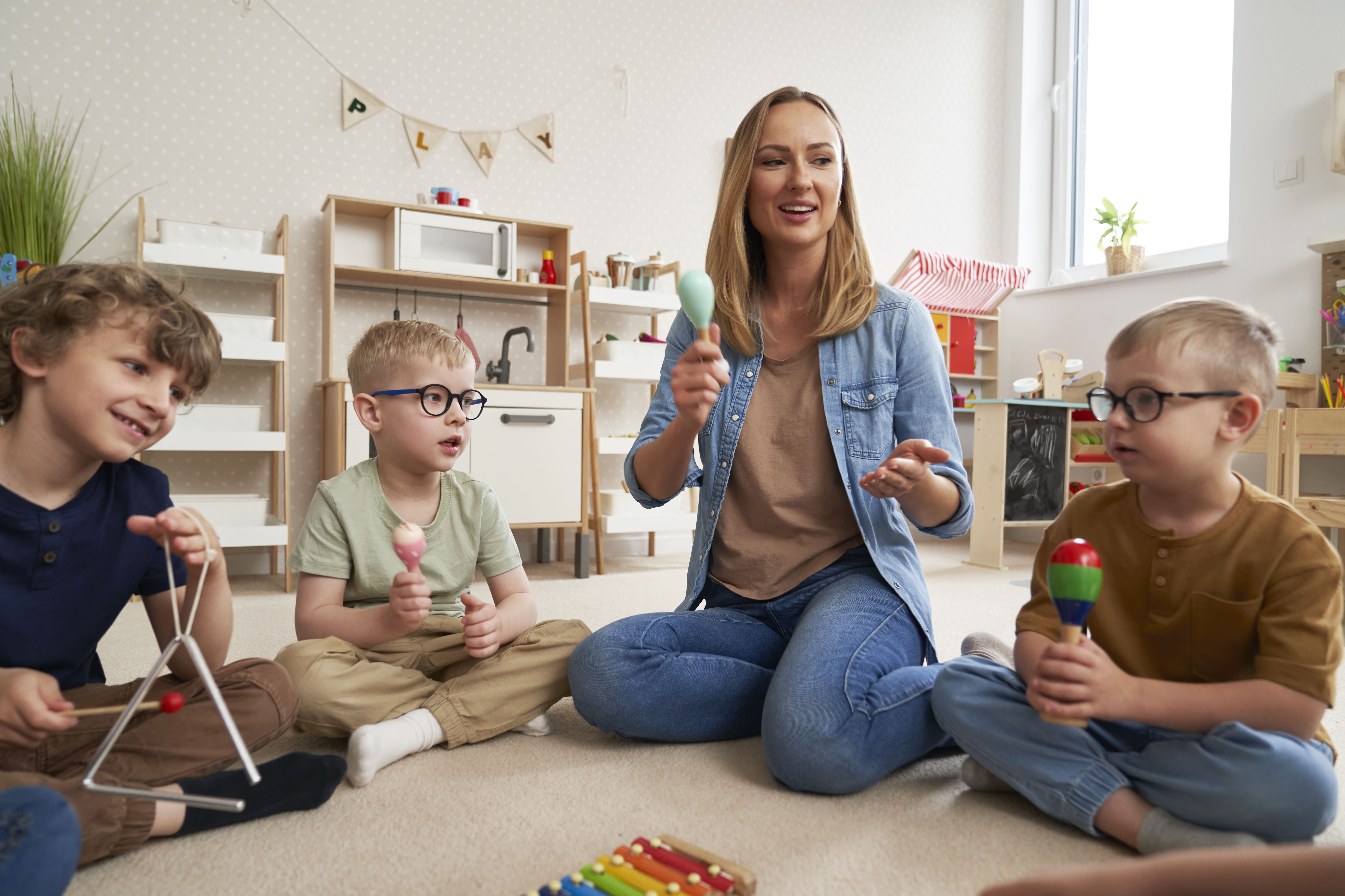 Música pode ser uma aliada no processo terapêutico