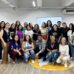 Rondonistas da Unit-PE participam de ação de combate à violência contra a mulher