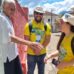 Centro Universitário Tiradentes marca presença no Projeto Rondon