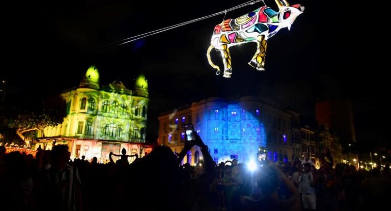 Foto: Paullo Allmeida/Folha de Pernambuco