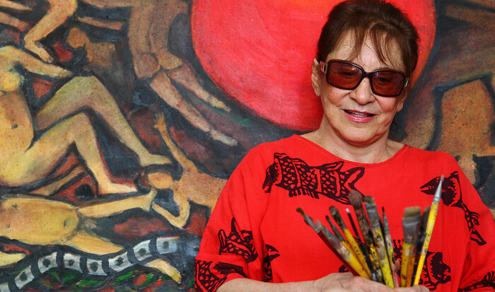 Foto: Annaclarice Almeida/Arquivo DP (do site do Diario de Pernambuco)