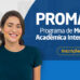 Unit-PE abre inscrições para mobilidade acadêmica internacional