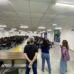 Alunos da Unit-PE participam de encontro sobre internacionalização