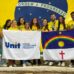 Alunos e professores da Unit-PE retornam da Operação Sul de Minas I
