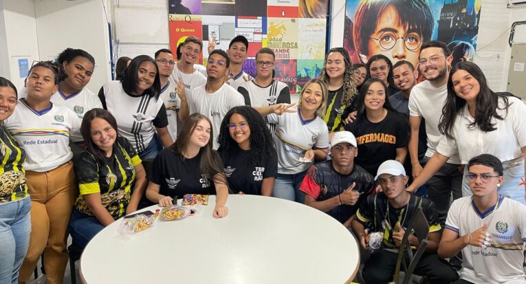 Liga Acadêmica de Enfermagem e
Educação em Saúde - LAEES