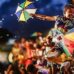 Frevo é o principal símbolo do Carnaval recifense 