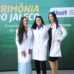 Alunos dos cursos de Saúde participam de Cerimônia do Jaleco