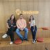 Estudantes de ADS da Unit-PE são selecionados para estágio no Bradesco