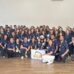Alunos do ensino médio participam do Unit Experience