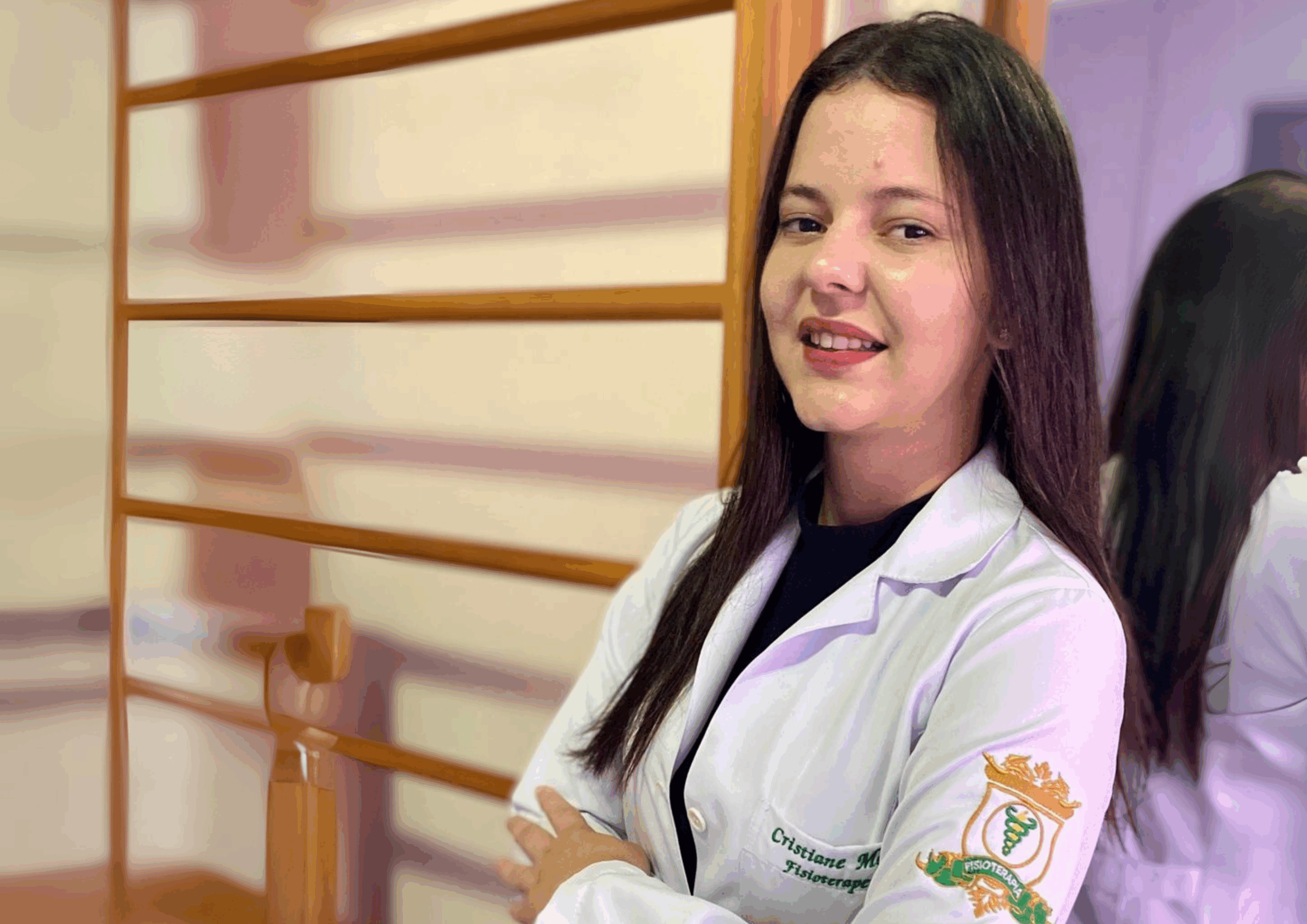 Saúde pélvica e incontinência urinária são tema de palestra na Unit-PE