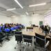 Palestra sobre mediação marca encerramento da Semana Estadual de Conciliação