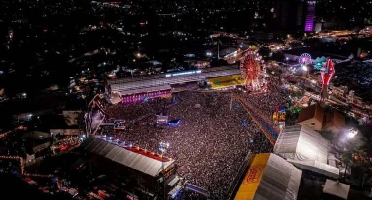 Foto: Jefferson Tetto (do site Metropolitana FM)