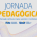 Jornada Pedagógica estimula formação continuada dos professores da Fits e da Unit-PE