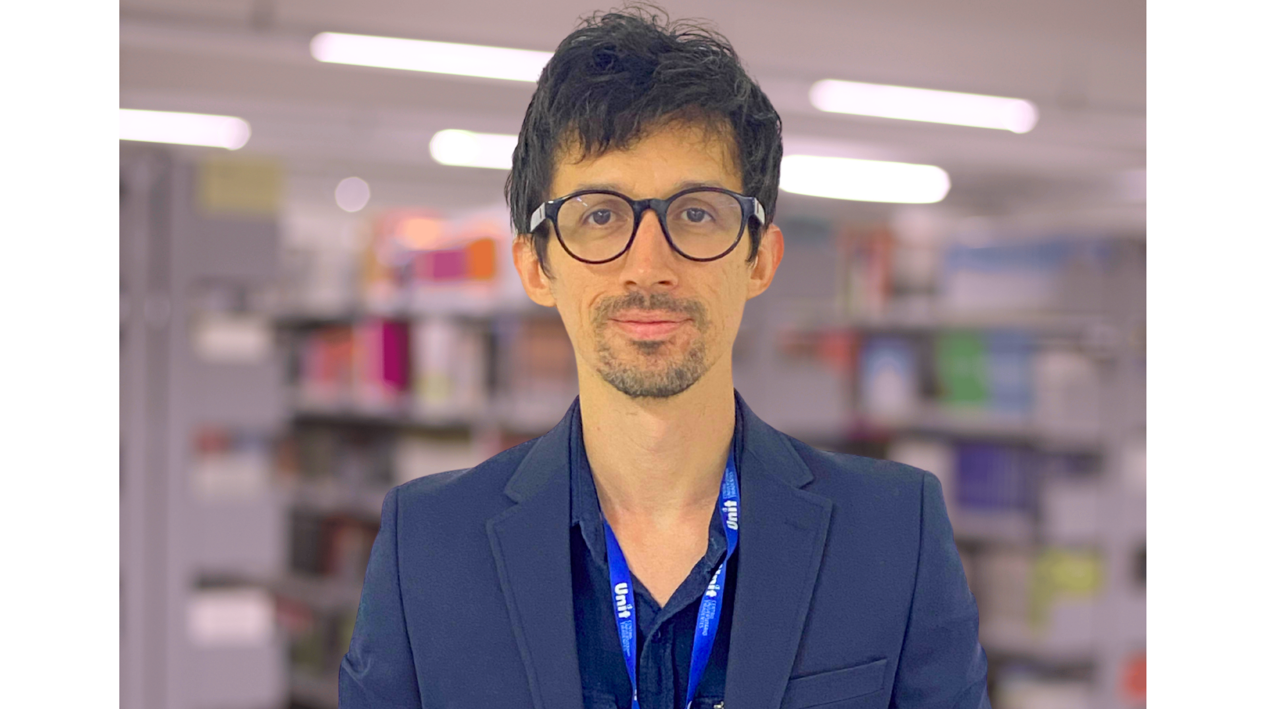 Unit-PE promove palestra voltada para o uso de IA na educação em saúde