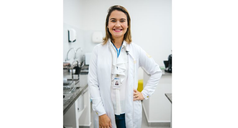 Profª Dra. Hortência Andrade