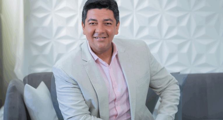 Prof. Dr. Diego Leite