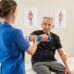 Fisioterapia preventiva busca evitar o desenvolvimento de lesões e doenças musculares