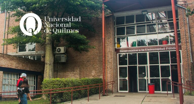 Foto: do site da UNQ