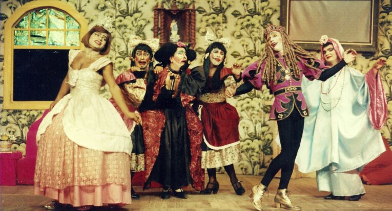 Foto: do blog da Trupe do Barulho