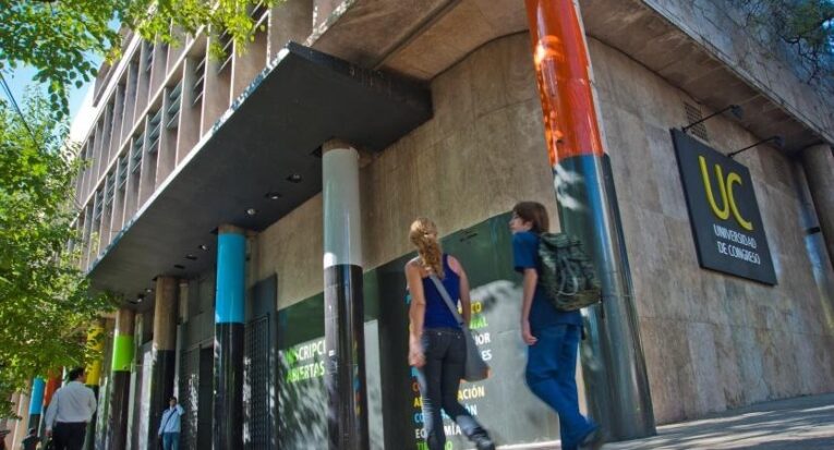 Foto: do site da Universidad de Congreso