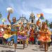 Dia Nacional do Frevo celebra a importância da manifestação cultural