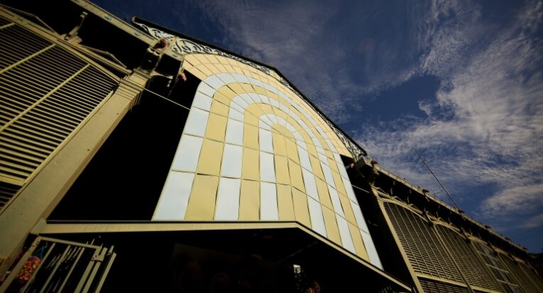 Foto: Sol Pulquério/PCR (do site da Prefeitura do Recife)