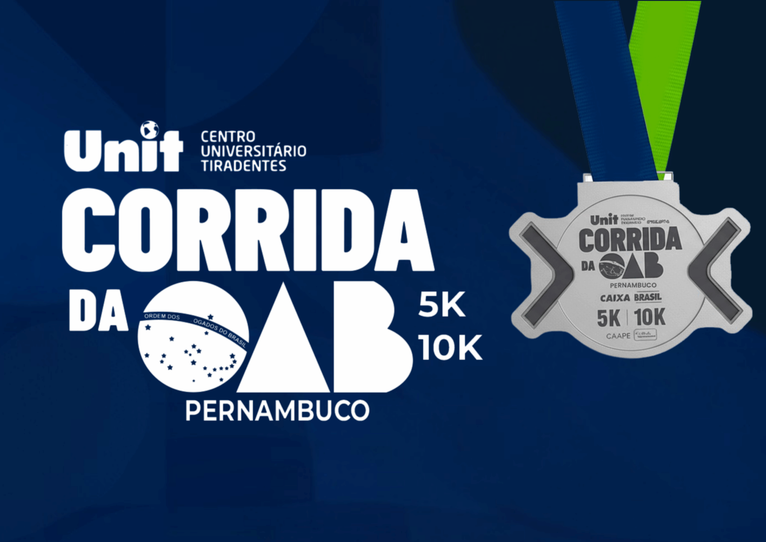 Unit-PE vai marcar presença na corrida da OAB-PE