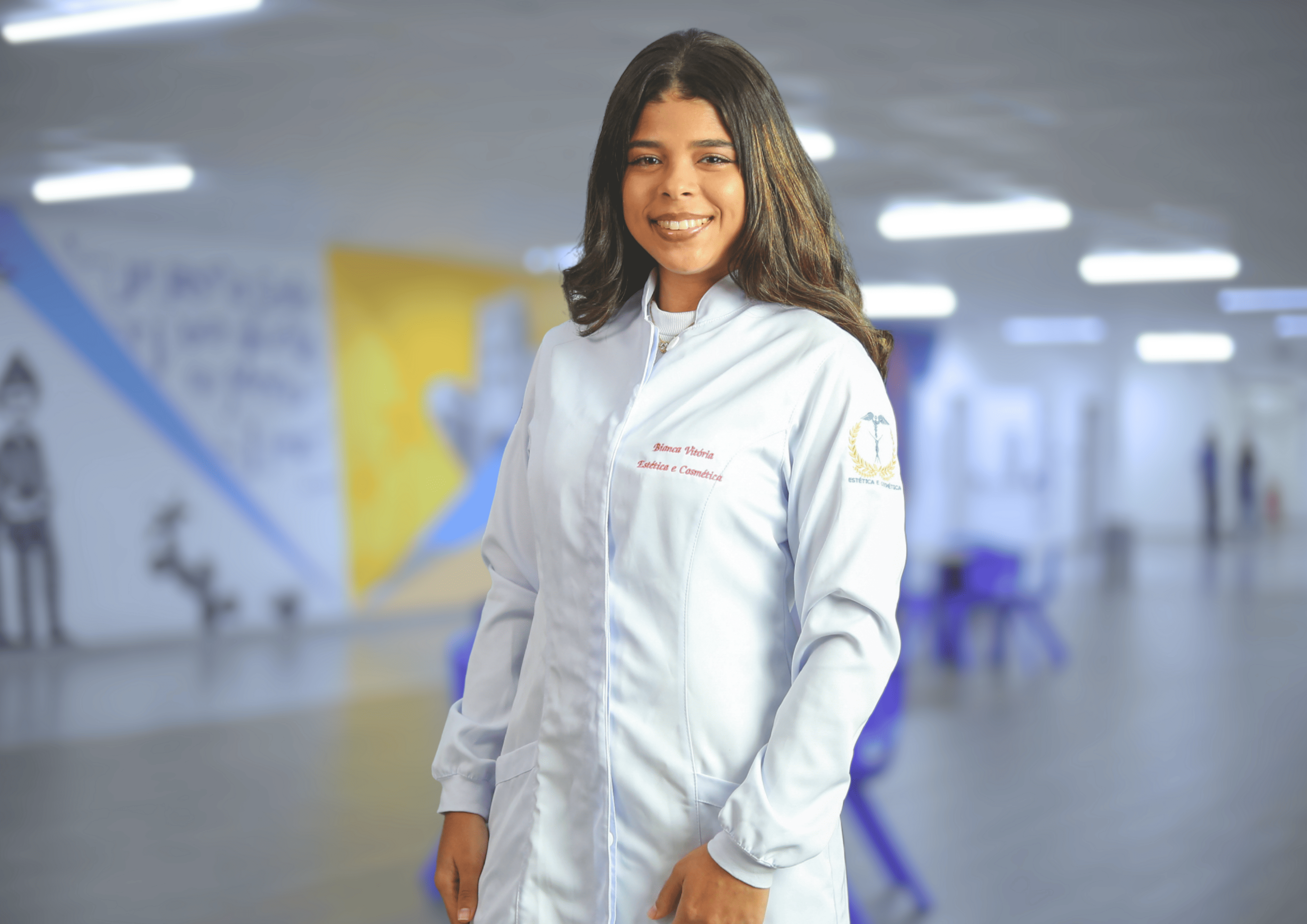 Unit-PE promove XIV Jornada de Estética e Cosmética