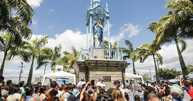 Foto: Andrea Rêgo Barros/Divulgação PCR