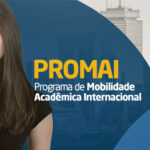 ProMAI abre processo seletivo para mobilidade internacional ainda em 2026
