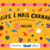 UNIT apoia carnaval do Shopping Recife pelo segundo ano consecutivo