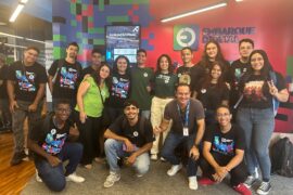 Matrícula para o Embarque Digital vai acontecer na próxima semana