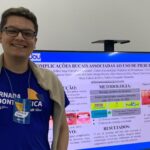 Egresso do curso de Odontologia da UNIT é aprovado em Programa de Residência Multiprofissional em Saúde Coletiva