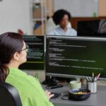 Área de tecnologia registra crescimento de 740% no Brasil