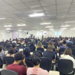 Pit Stop ProMAI vai orientar estudantes sobre edital de mobilidade acadêmica