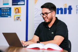 Conheça 5 passos para a elaboração de um projeto de pesquisa