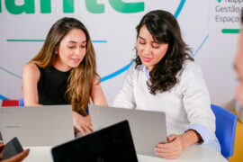 Iniciação científica é o primeiro passo para uma carreira acadêmica de sucesso