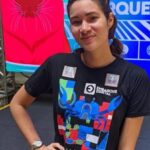 Experiência na UNIT possibilita vaga no mercado de trabalho para aluna do curso de ADS