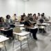 Coordenador da Residência do Porto Digital visita estudantes da UNIT