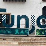 Aluna do curso de ADS vive o sonho do intercâmbio na Colômbia