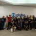 Alunos do curso de ADS da UNIT participam de visita técnica à sede da TV Globo