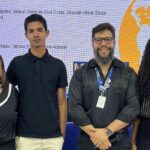 Projeto de iniciação científica da UNIT analisa uso de IA na assistência jurídica