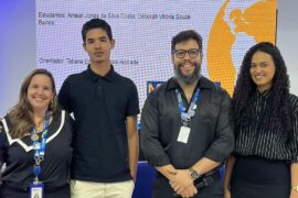 Projeto de iniciação científica da UNIT analisa uso de IA na assistência jurídica