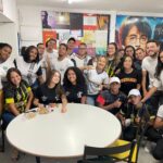 Edital vai selecionar até 10 novas Ligas Acadêmicas na UNIT