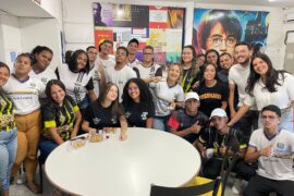 Edital vai selecionar até 10 novas Ligas Acadêmicas na UNIT