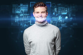 Biometria facial pode substituir senhas e combater golpes, mas exige atenção aos dados