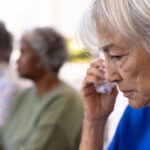 Quais são os maiores medos dos idosos?