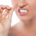 Uso de palitos de dente traz prejuízos para a saúde bucal