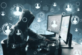 Como a inteligência artificial pode potencializar fraudes digitais