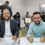 Especialistas debatem sobre mudanças climáticas e desafios da sustentabilidade em palestra na UNIT